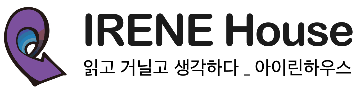 irenehouse logo